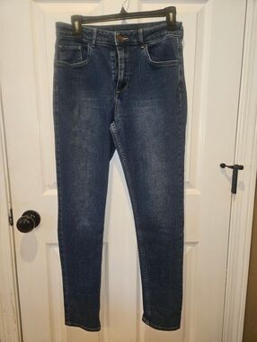 &Denim Slim Jeans